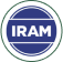 Logo Iram